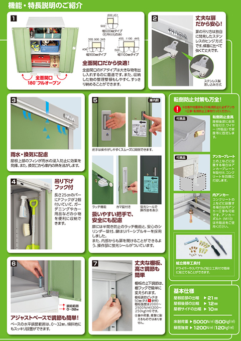 商品詳細画像